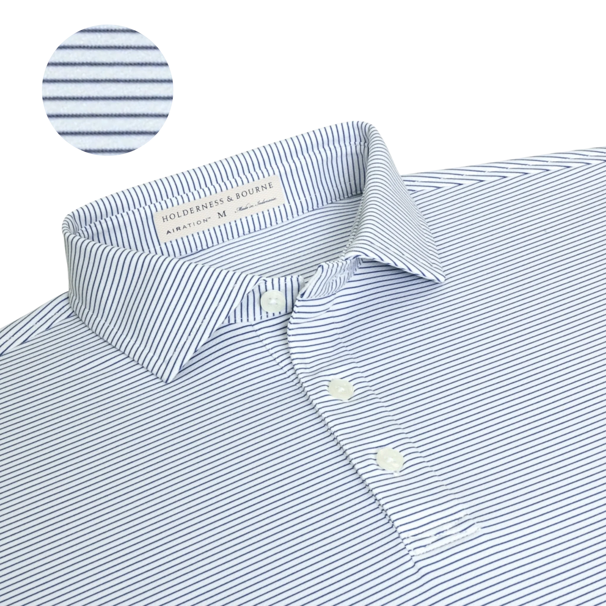 The Upton Shirt