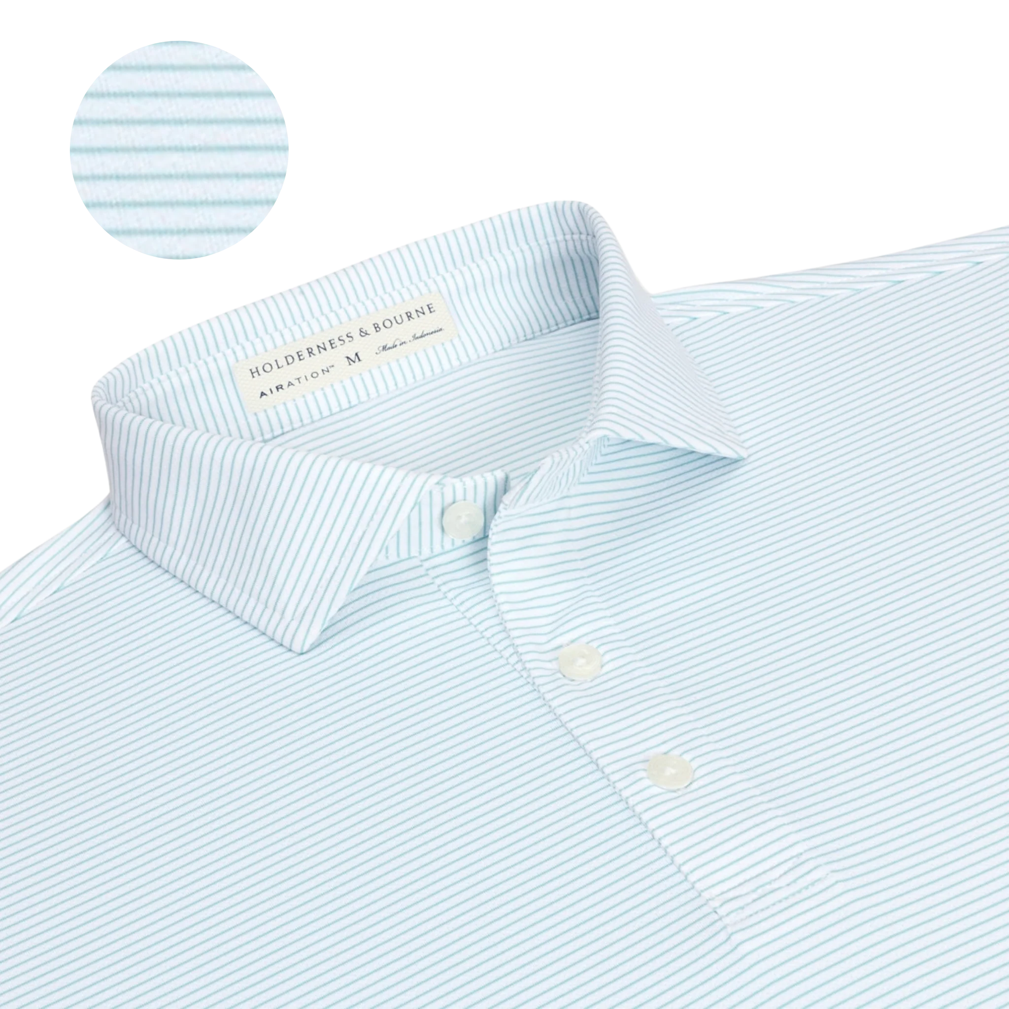The Upton Shirt - Image 2