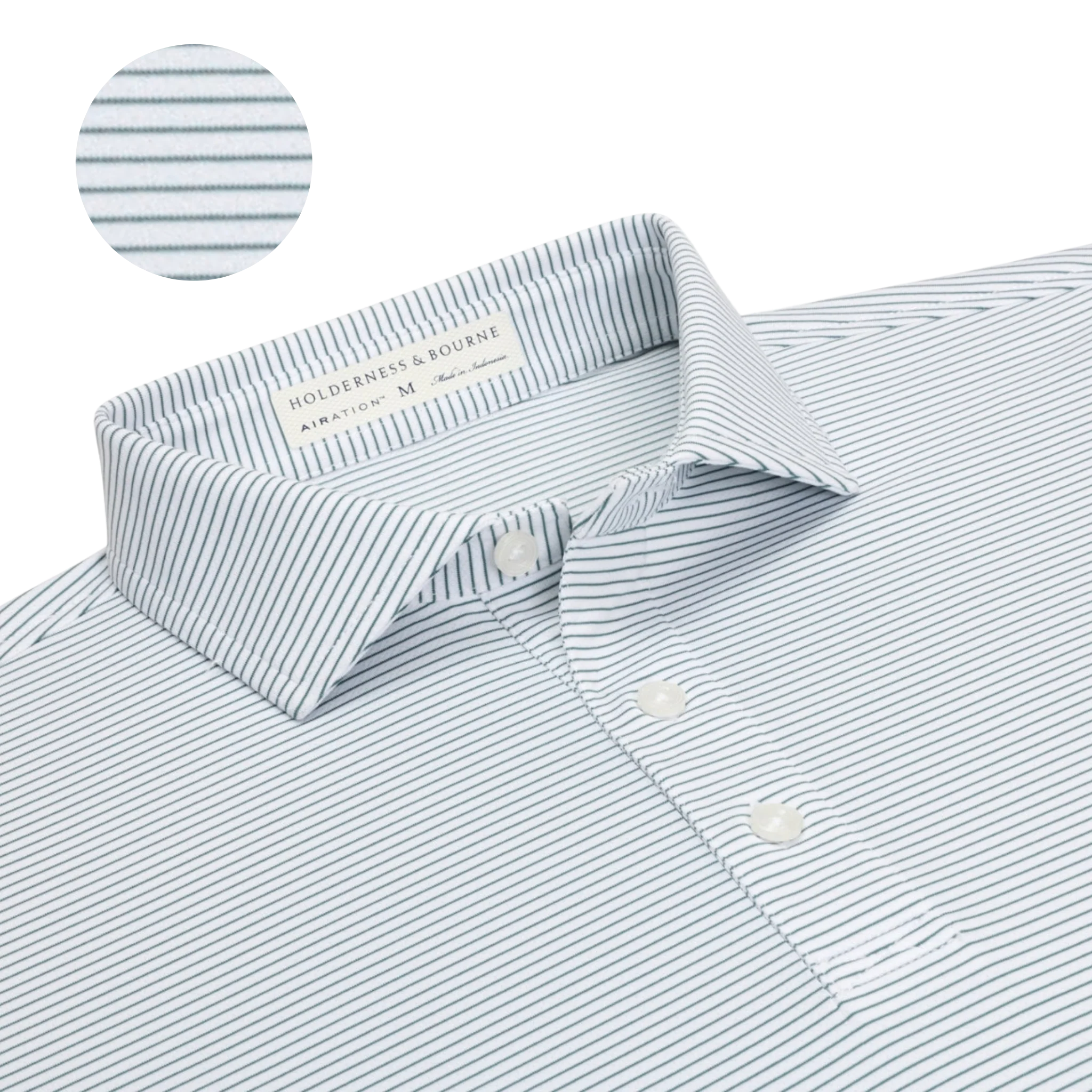The Upton Shirt - Image 3