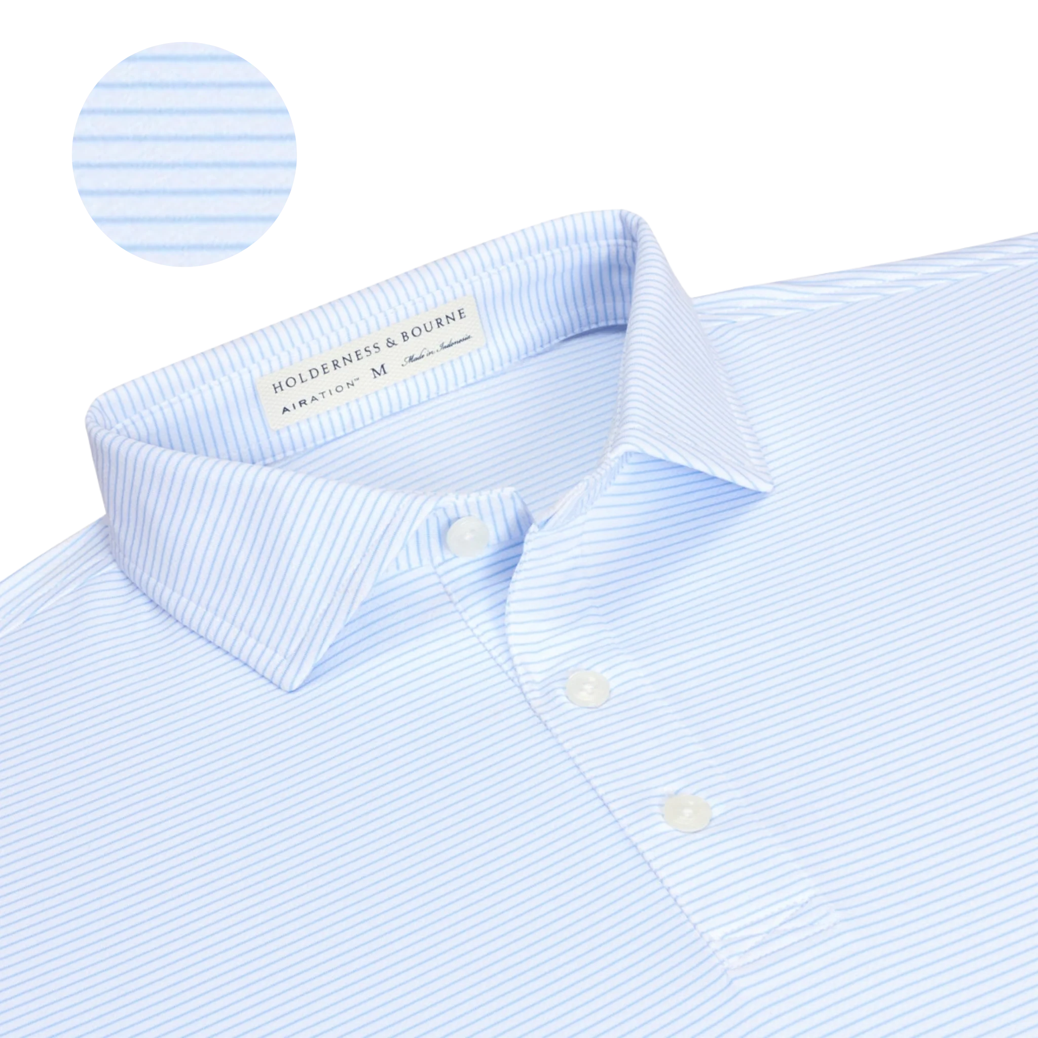 The Upton Shirt - Image 4