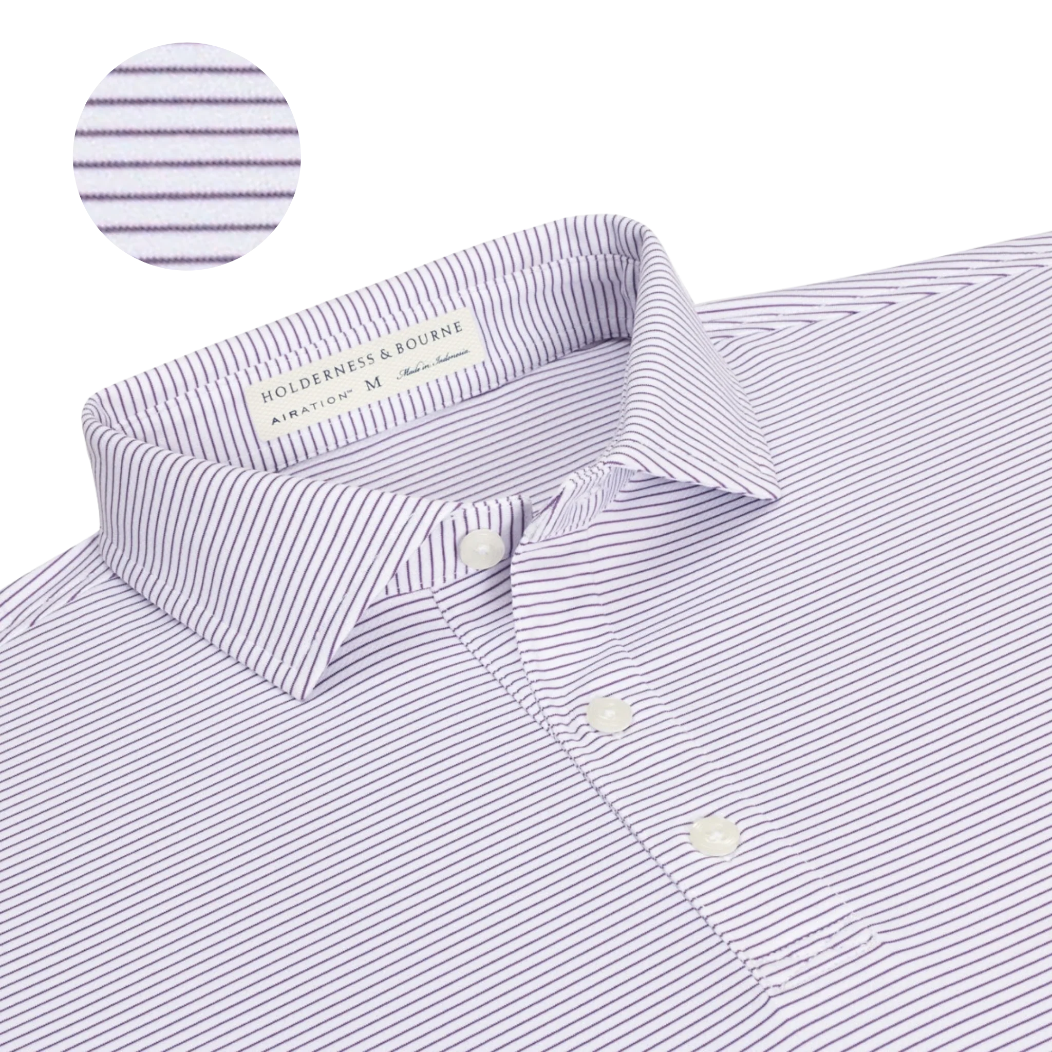 The Upton Shirt - Image 5