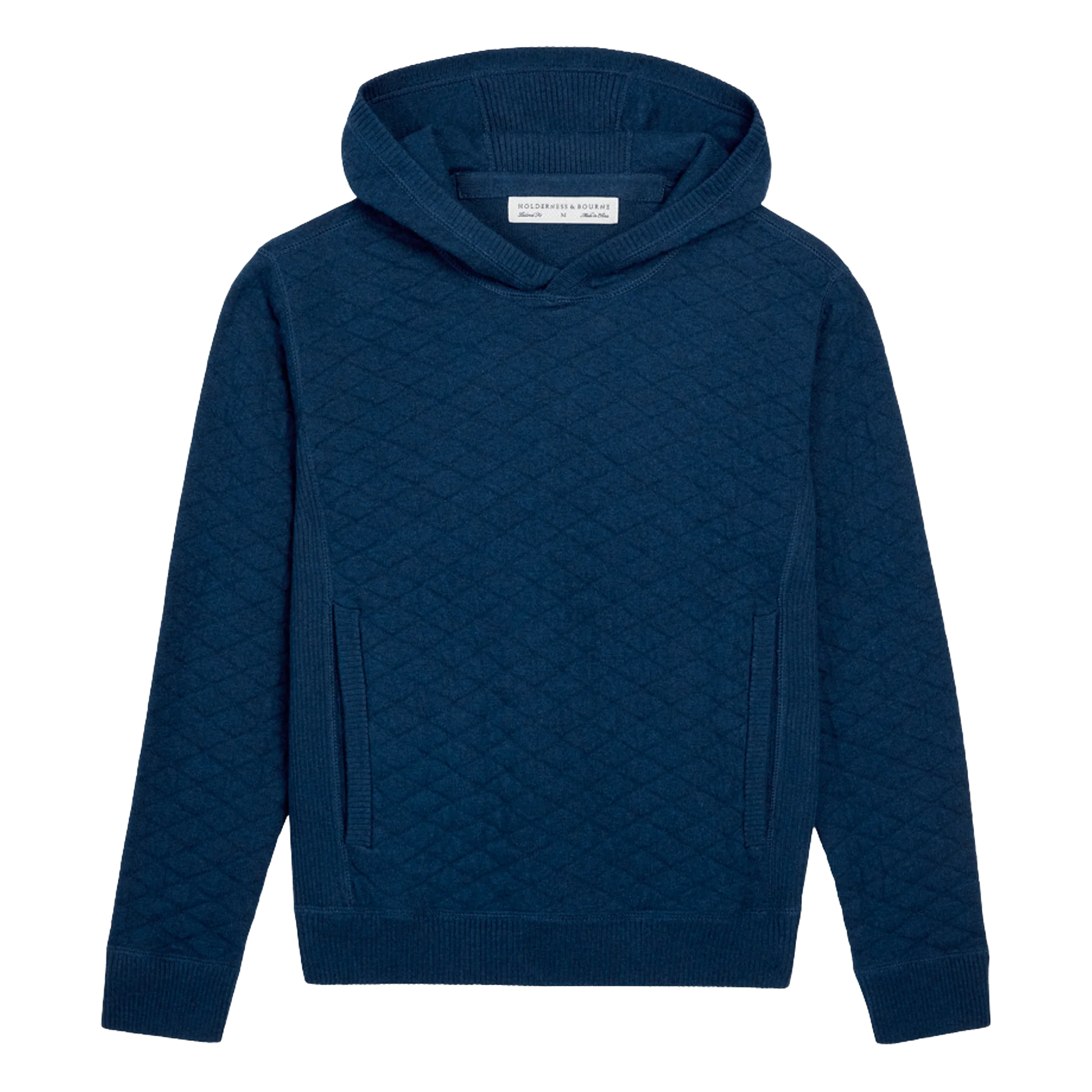 The Wallace Boys Sweater - Image 2