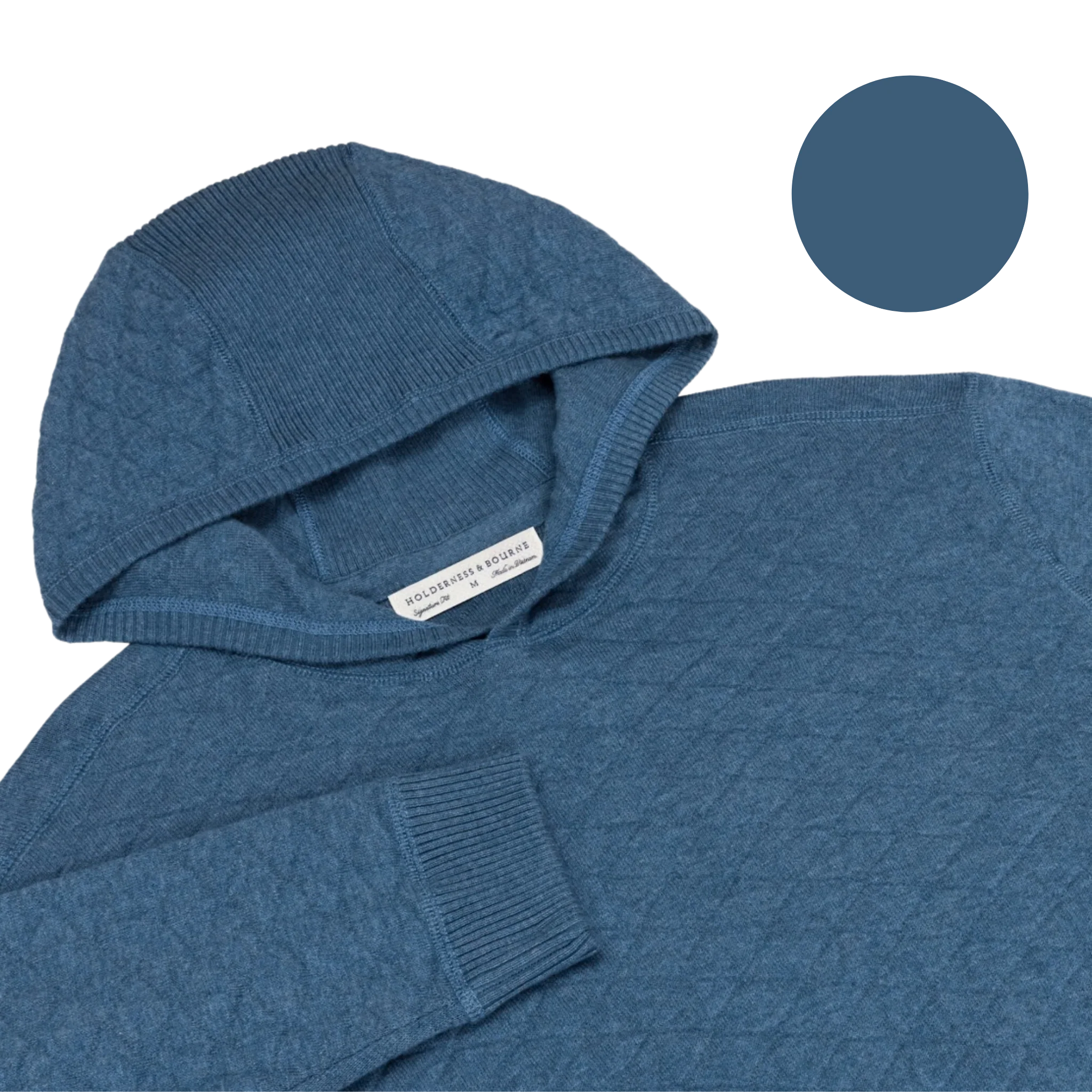 The Wallace Sweater - Image 4