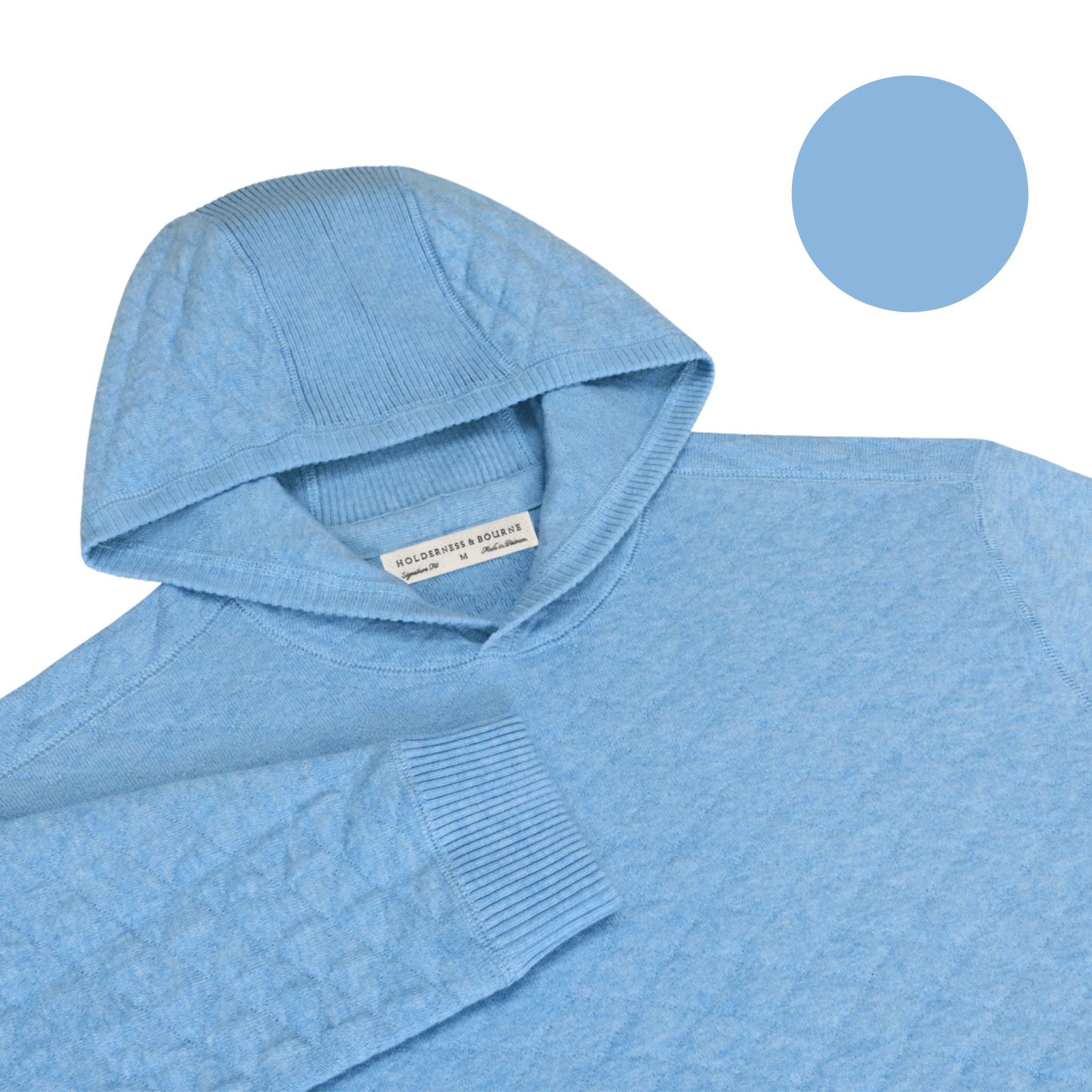 The Wallace Sweater - Image 5