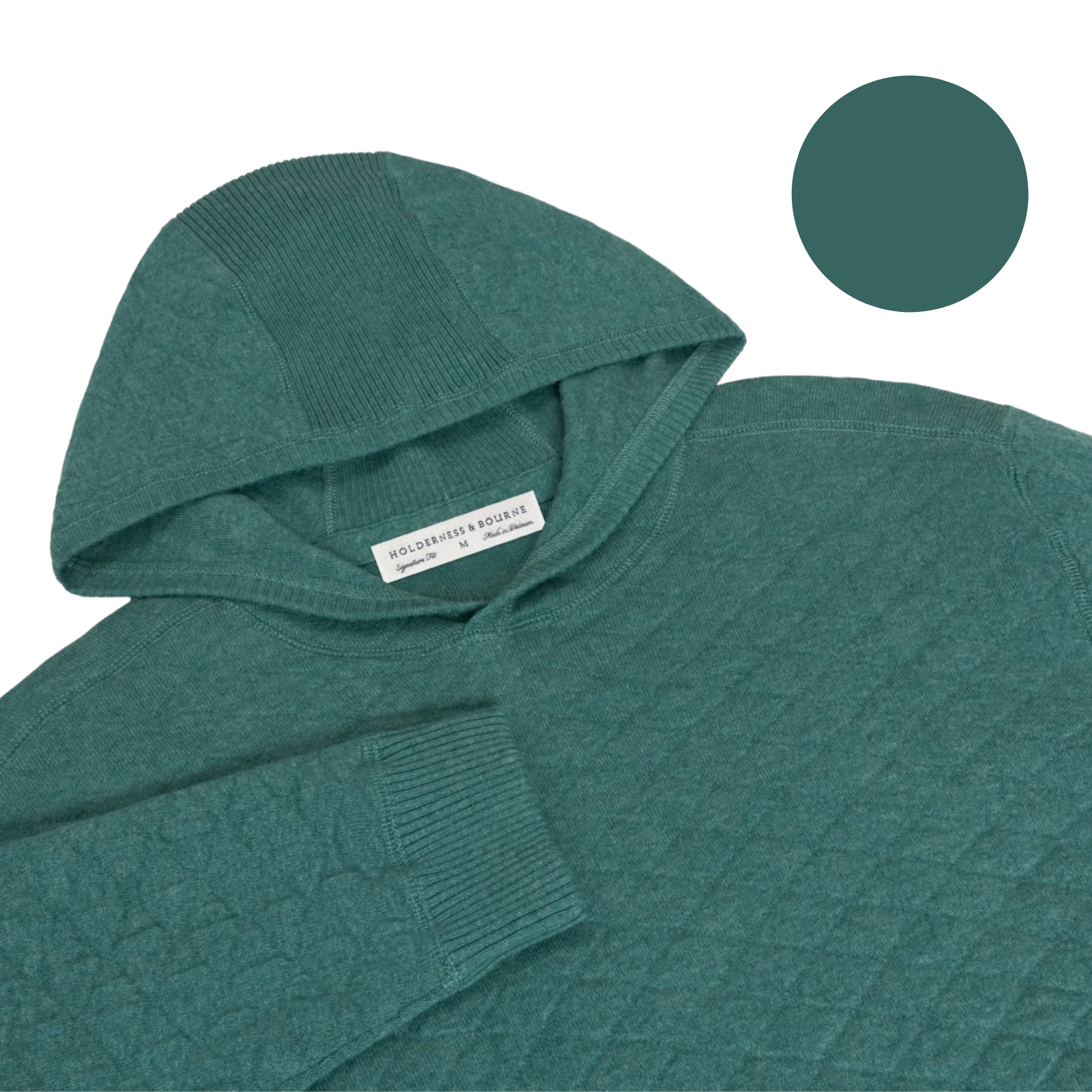 The Wallace Sweater - Image 7