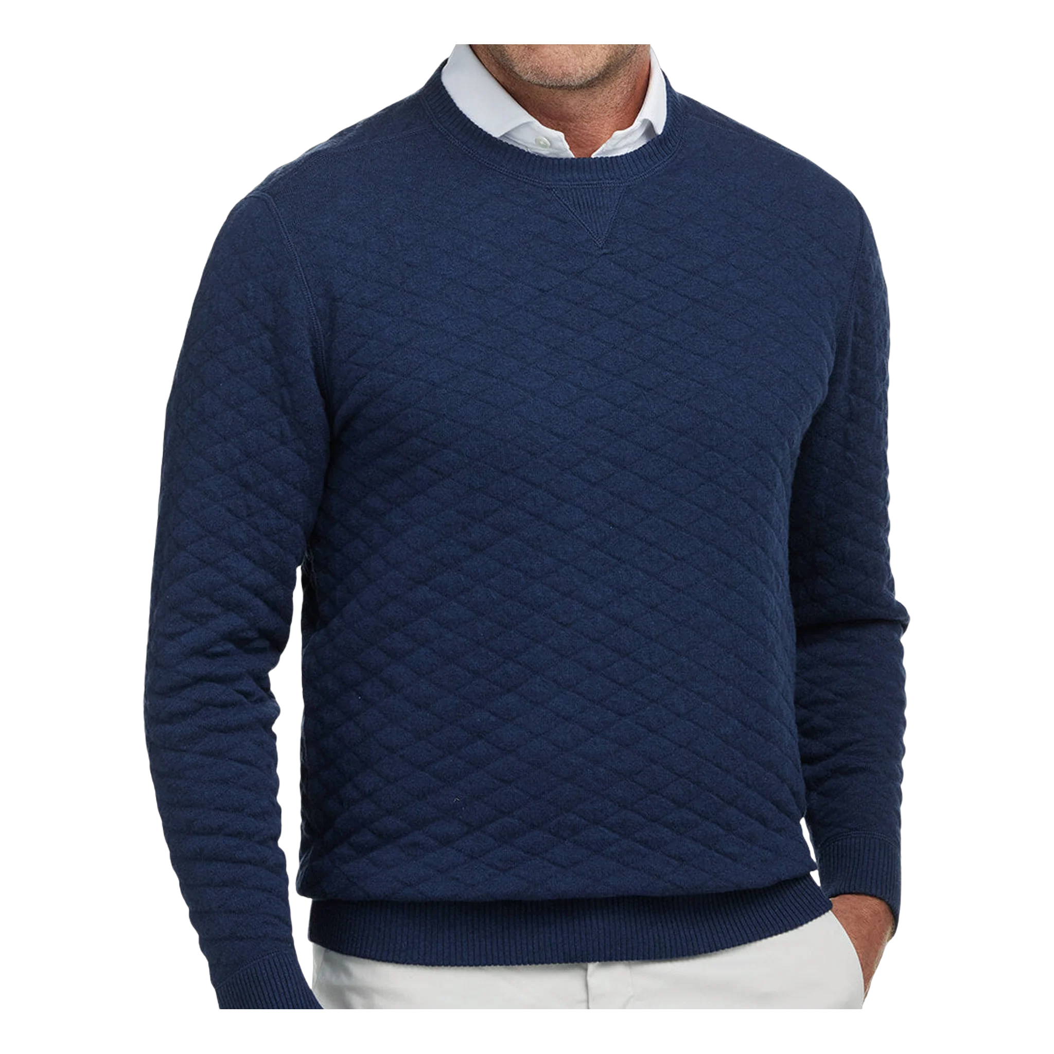 The Ward Sweater