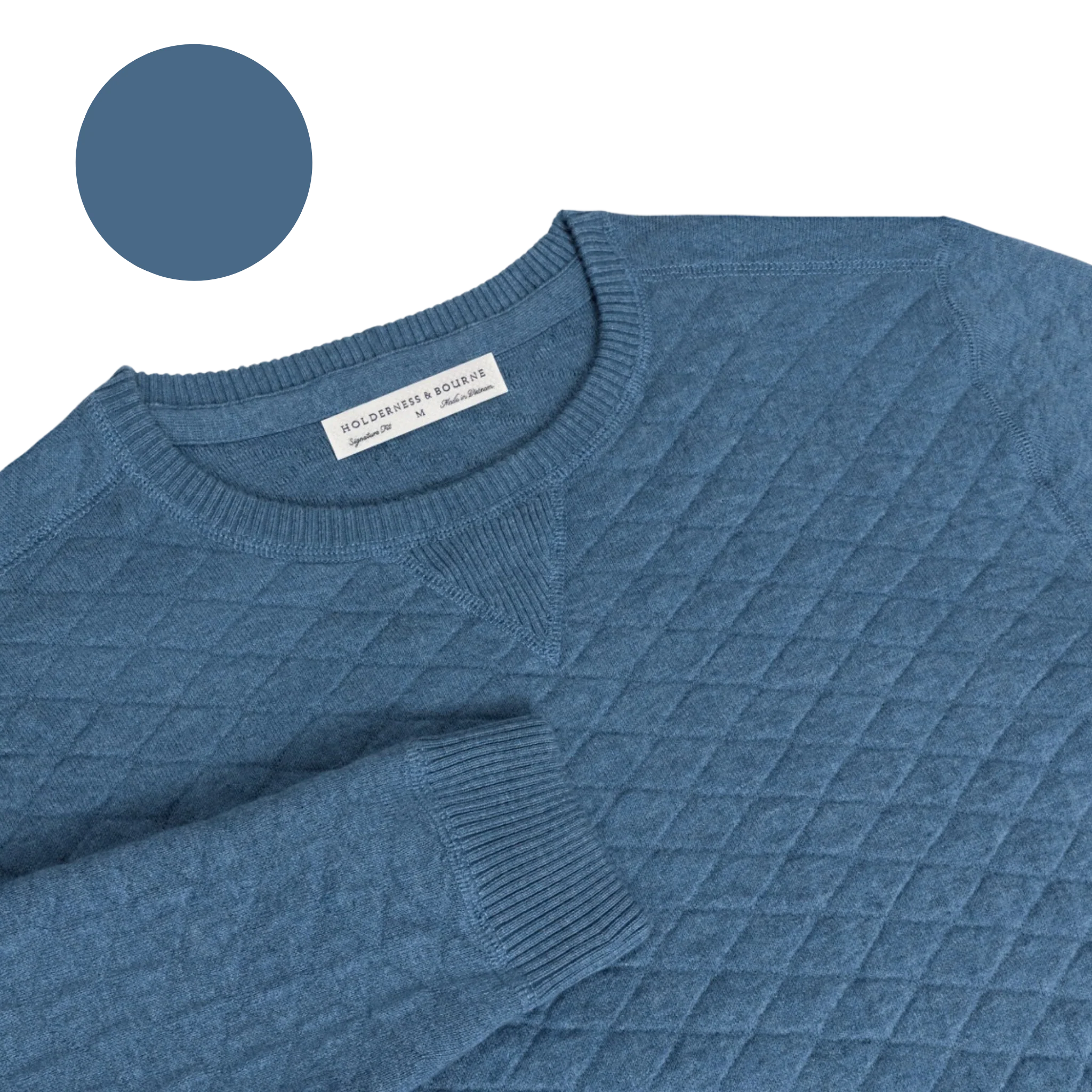 The Ward Sweater - Image 2