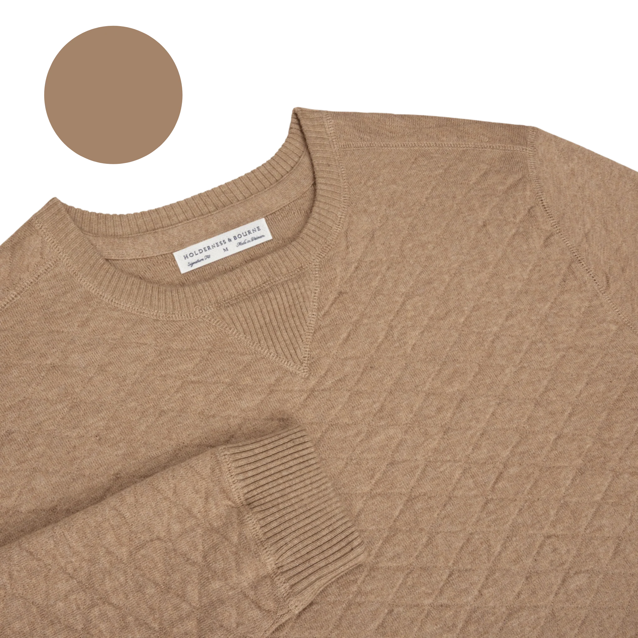 The Ward Sweater - Image 5