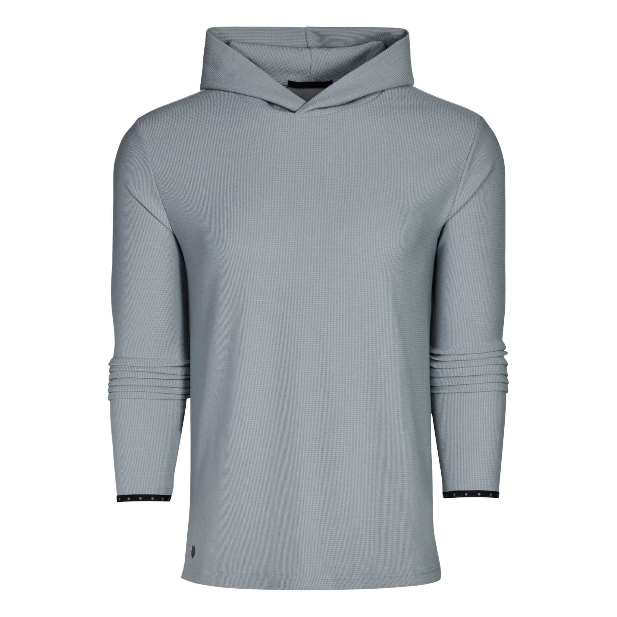 Traverse Waffle Hoodie