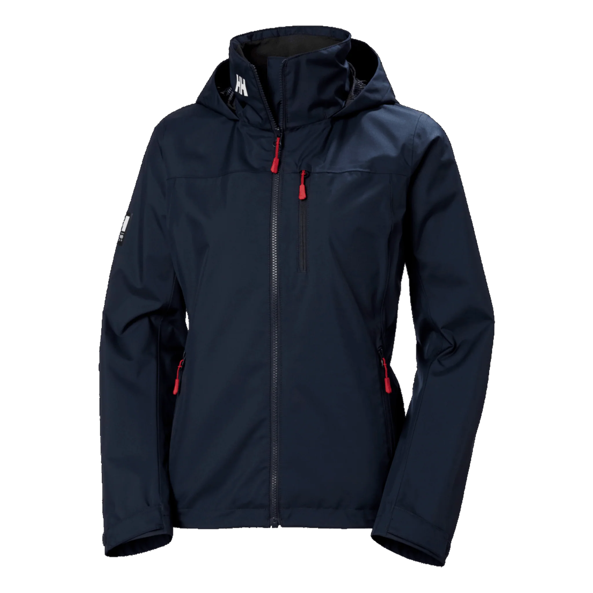 Women's Crew Hooded Jacket 2.0 - Image 3