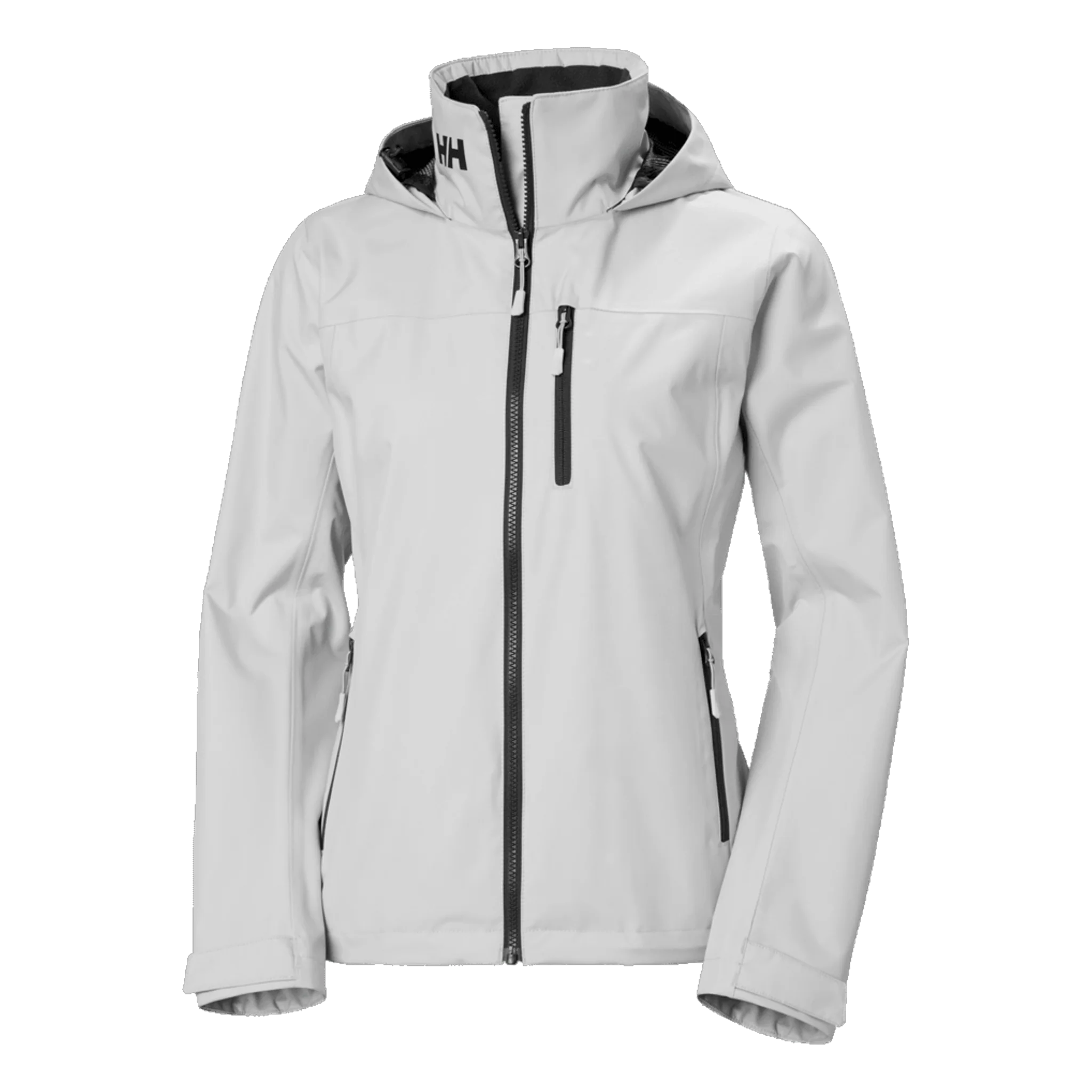 Women's Crew Hooded Jacket 2.0 - Image 4