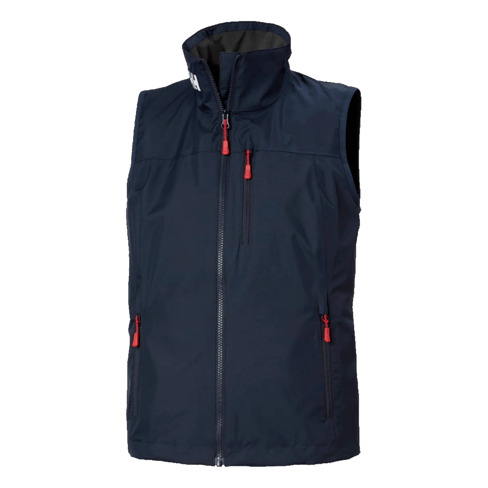 Women's Crew Vest 2.0