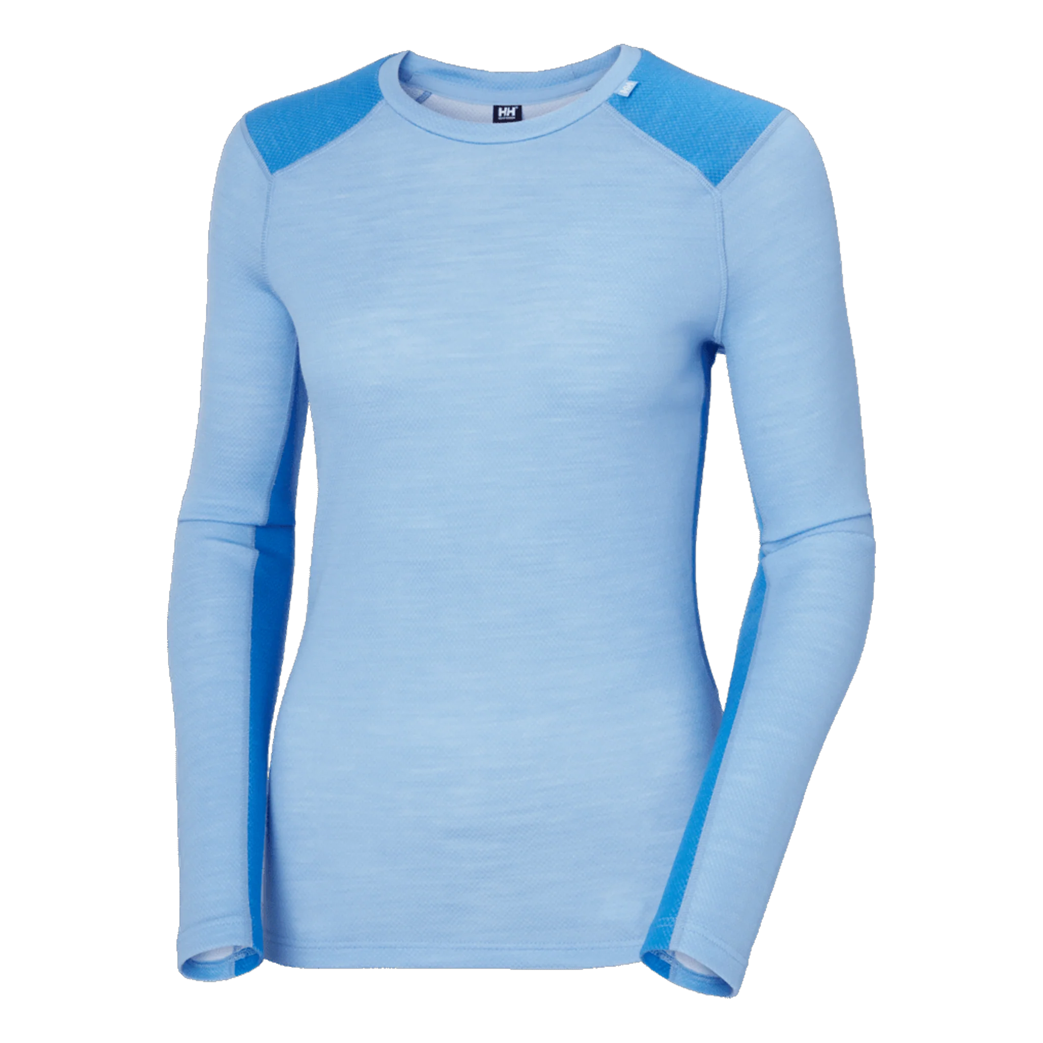 Women's Lifa Merino Midweight Crew - Image 3