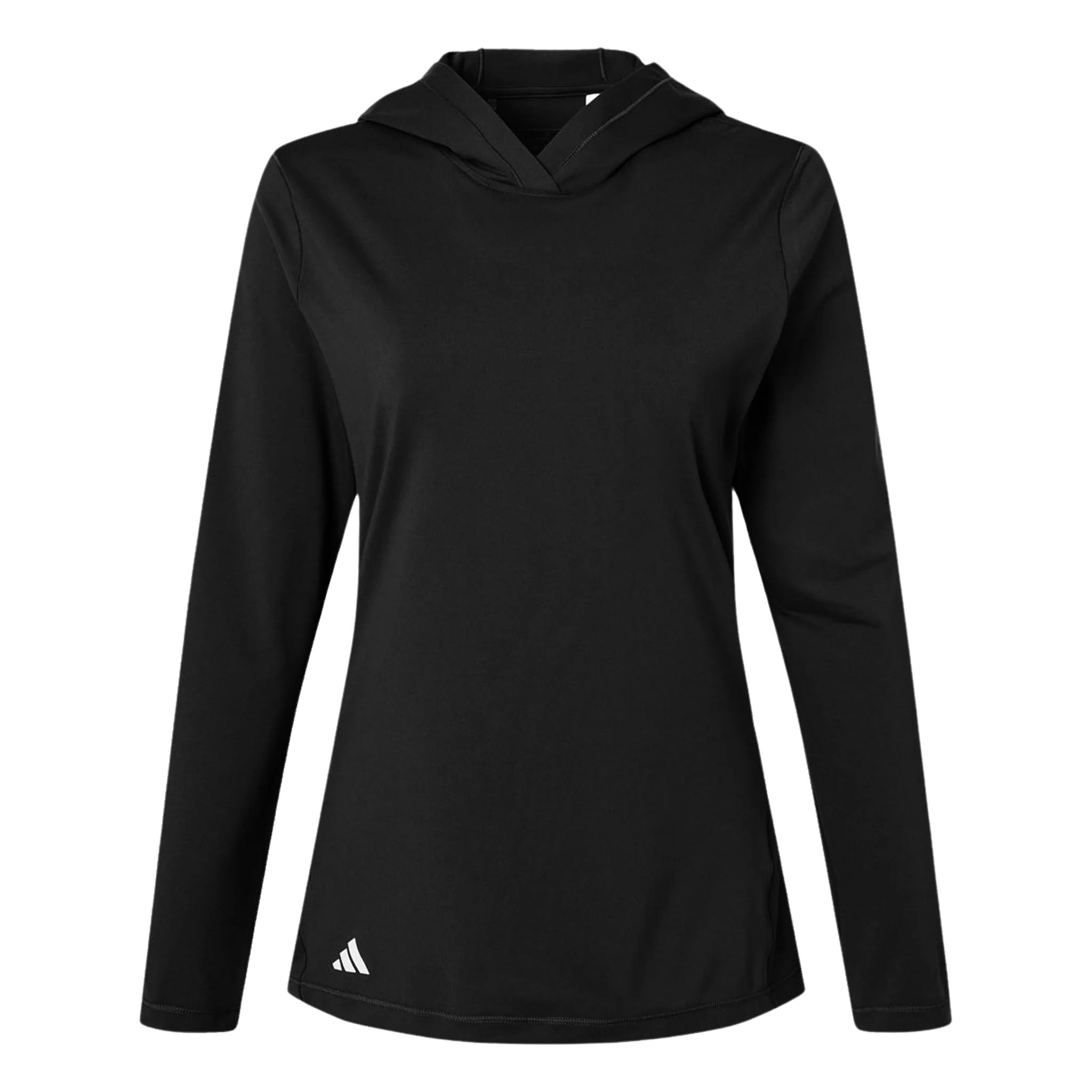 Women's Performance Hooded Pullover - Image 3