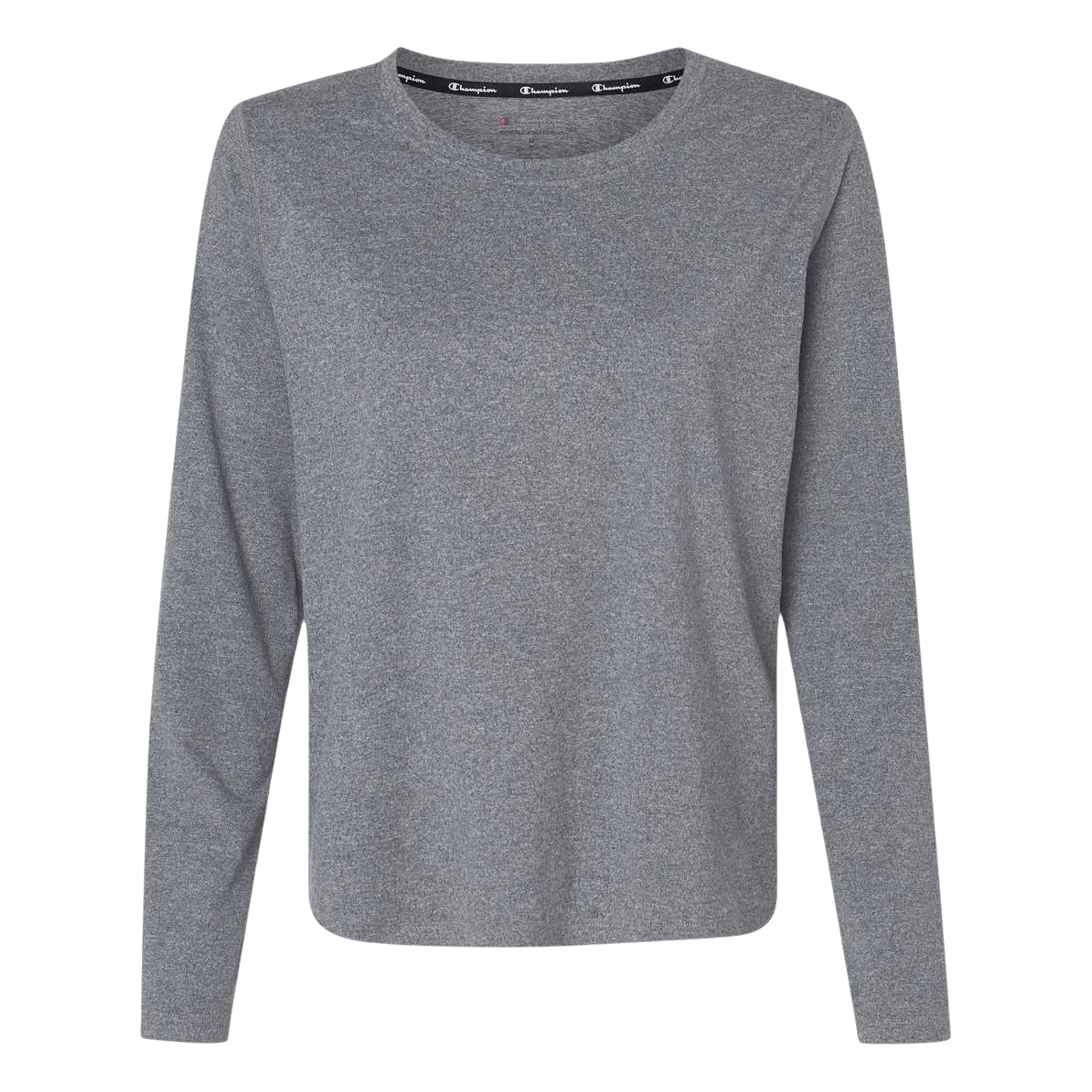 Women's Sport Soft Touch Long Sleeve T-Shirt