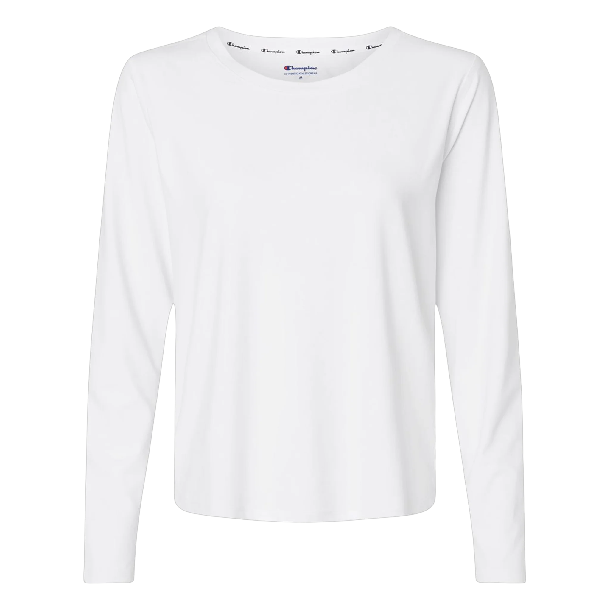 Women's Sport Soft Touch Long Sleeve T-Shirt - Image 4