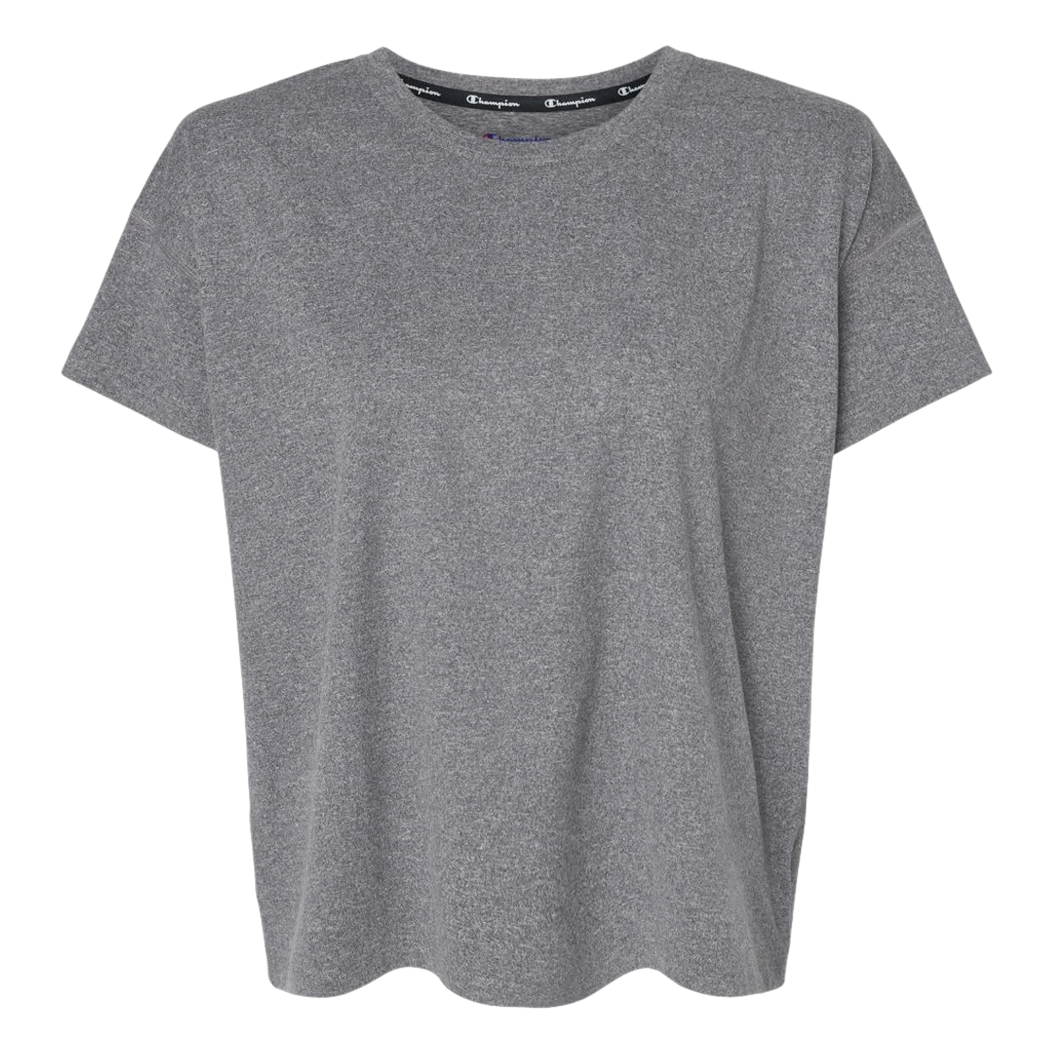 Women's Sport Soft Touch T-Shirt - Image 3