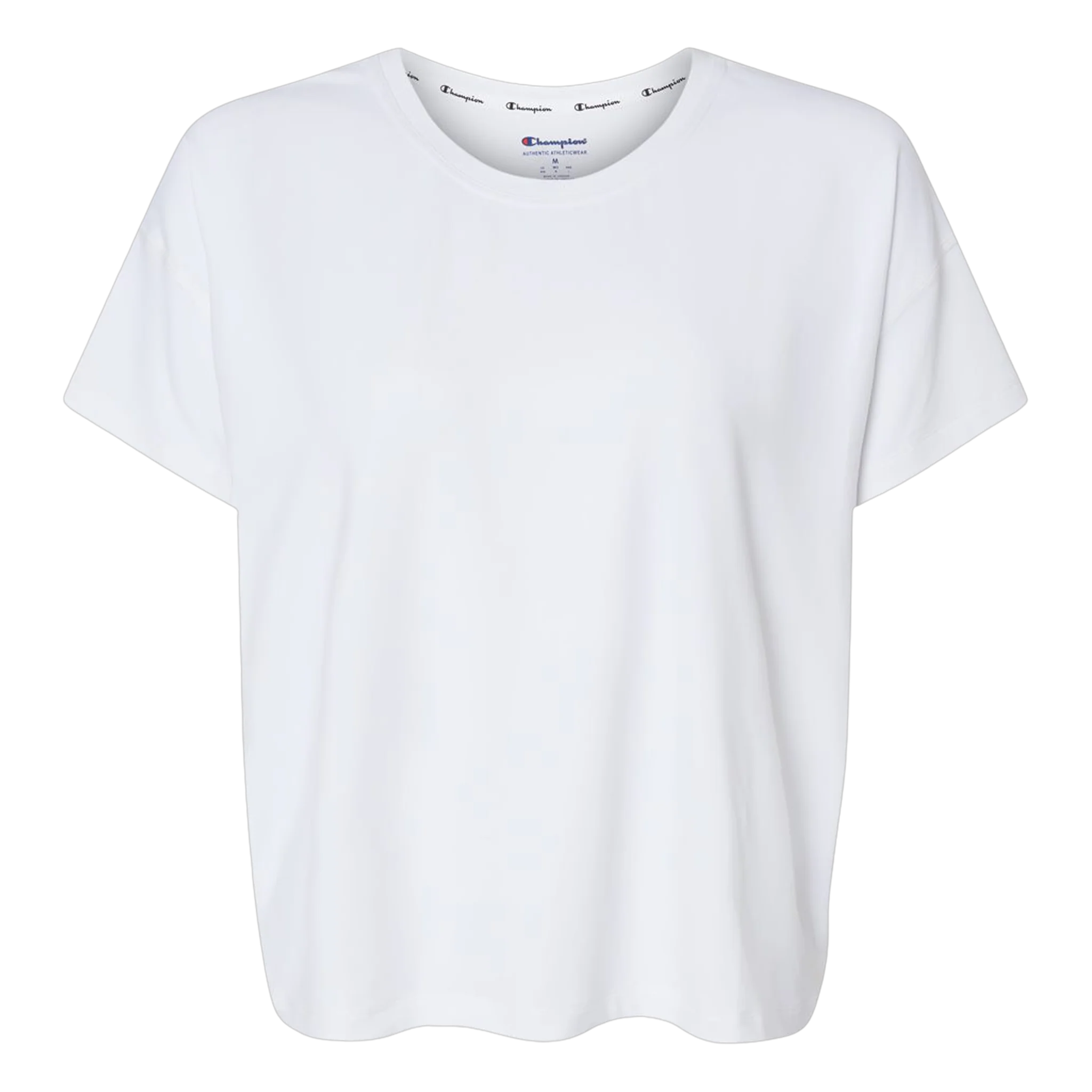 Women's Sport Soft Touch T-Shirt - Image 4
