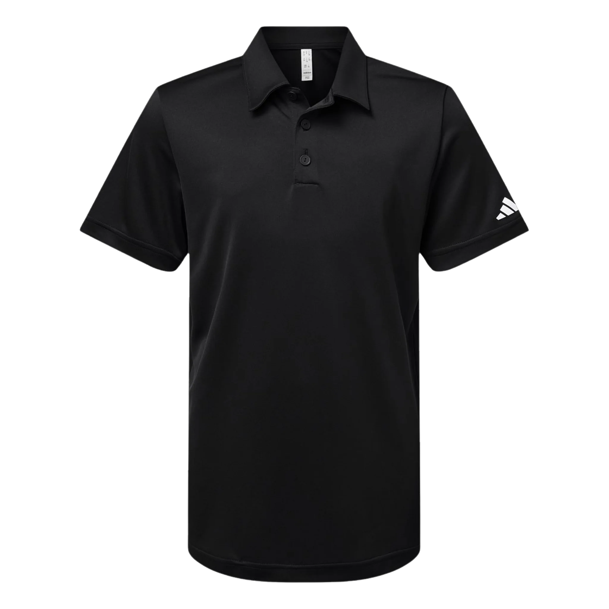 Youth Performance Polo - Image 3