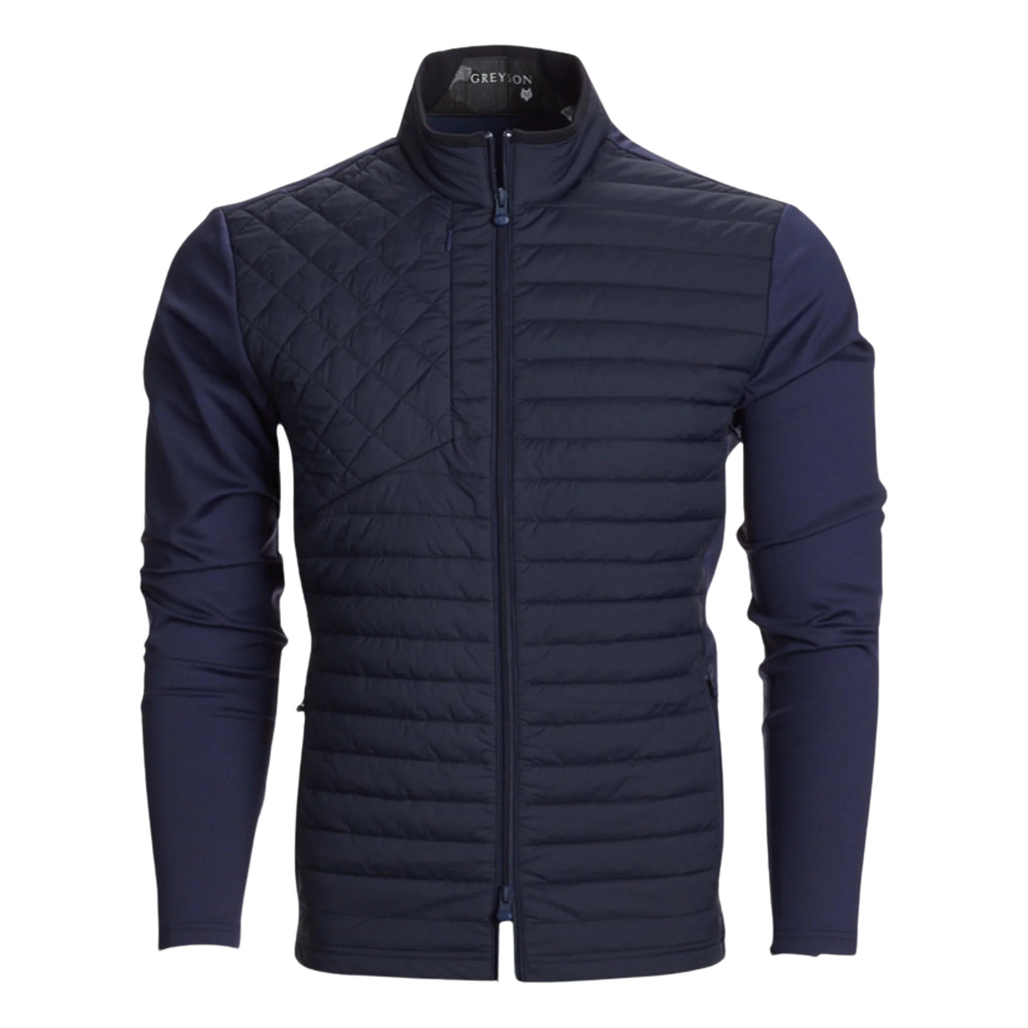 Yukon Hybrid Jacket - Image 3