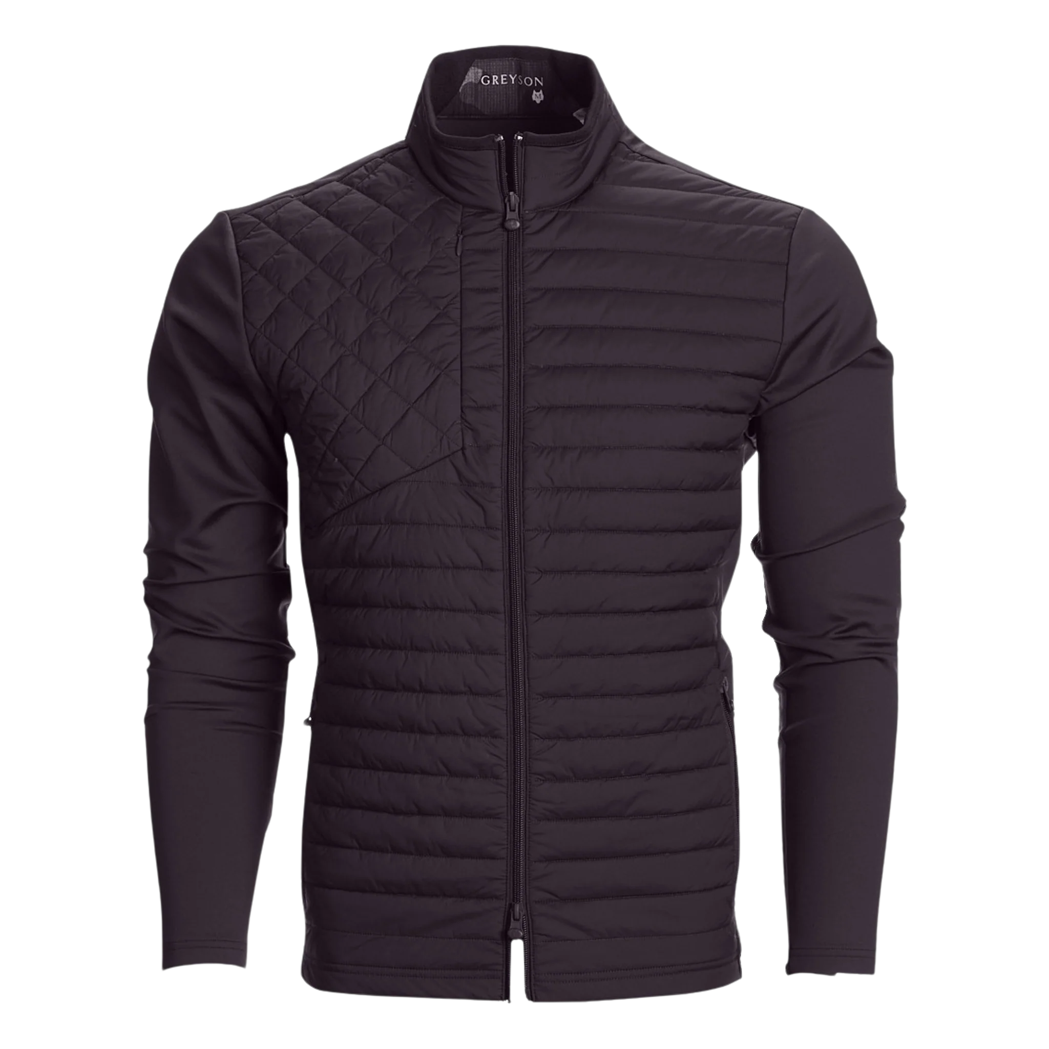 Yukon Ultralight Hybrid Jacket