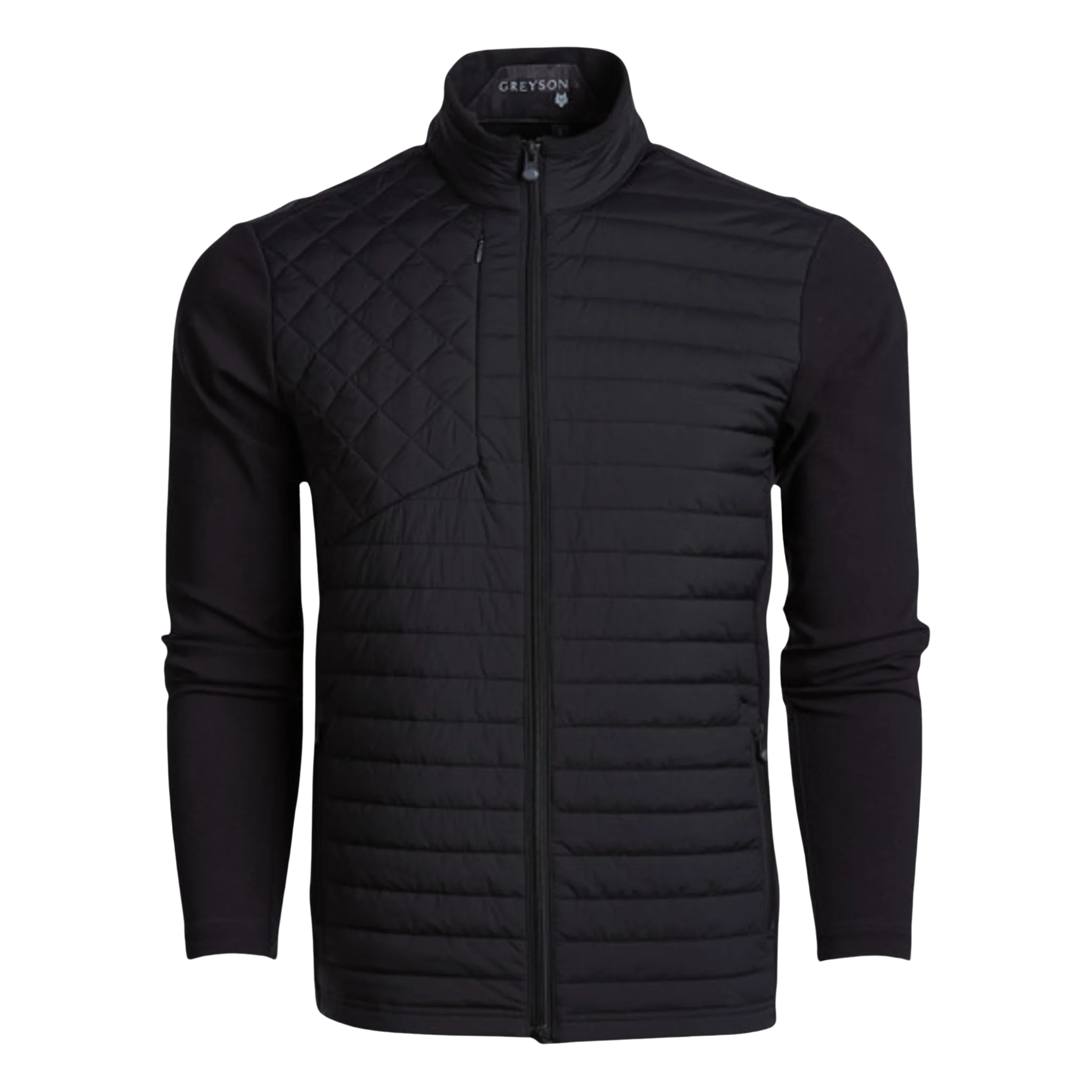 Yukon Ultralight Hybrid Jacket - Image 3