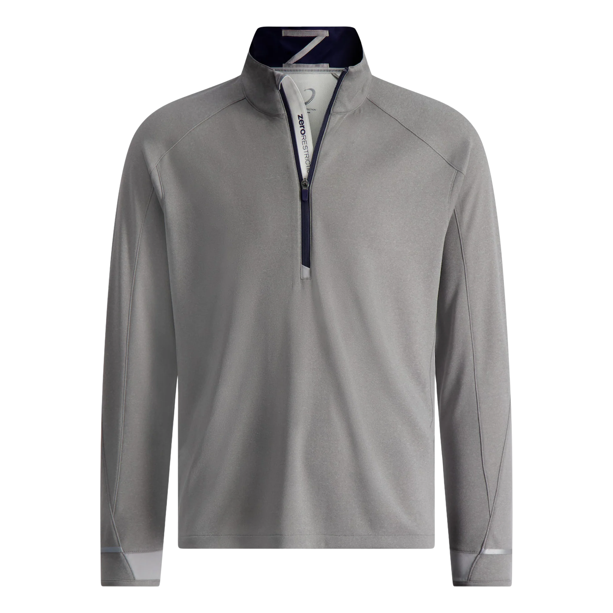 Z425 Quarter Zip Pullover