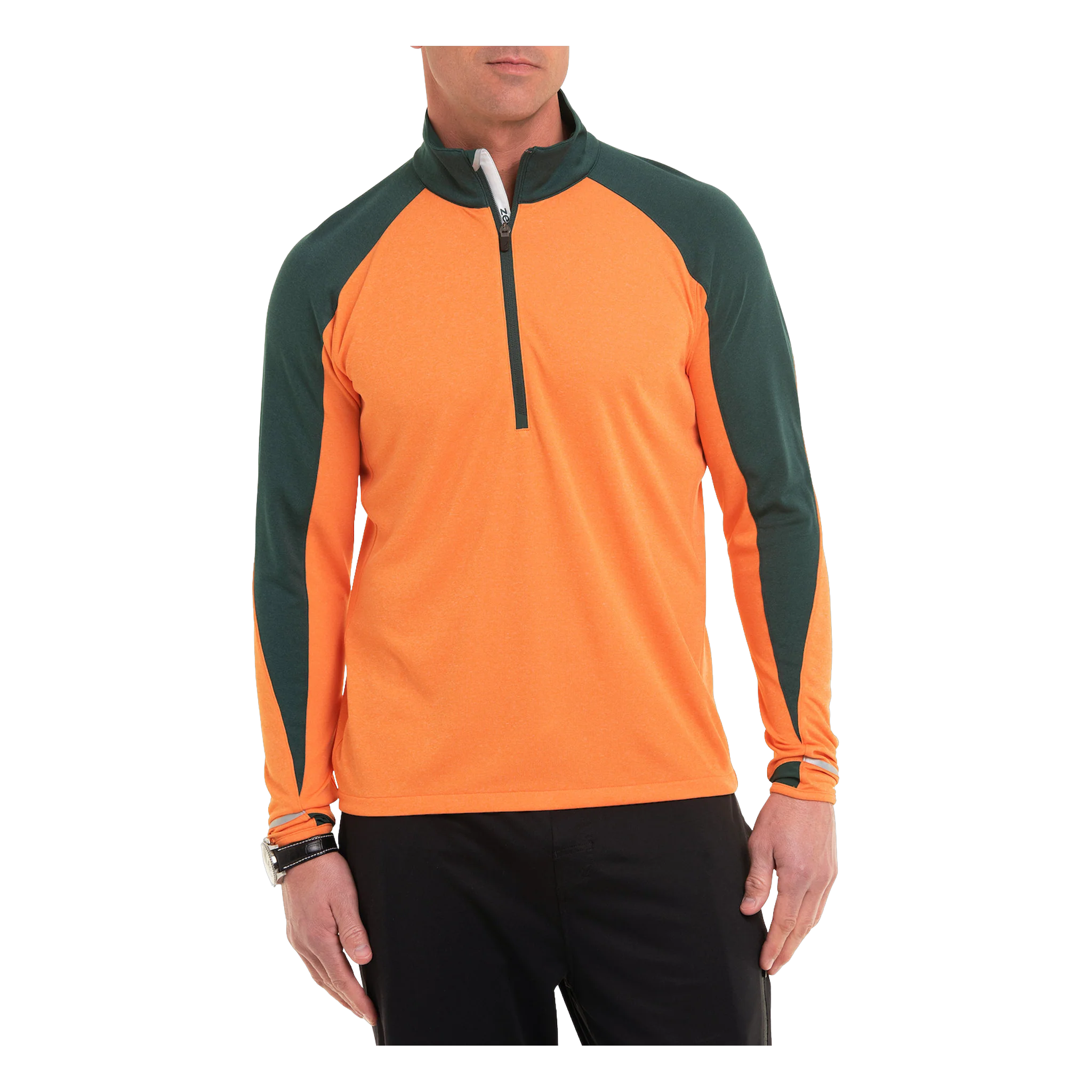 Z425 Quarter Zip Pullover - Image 2