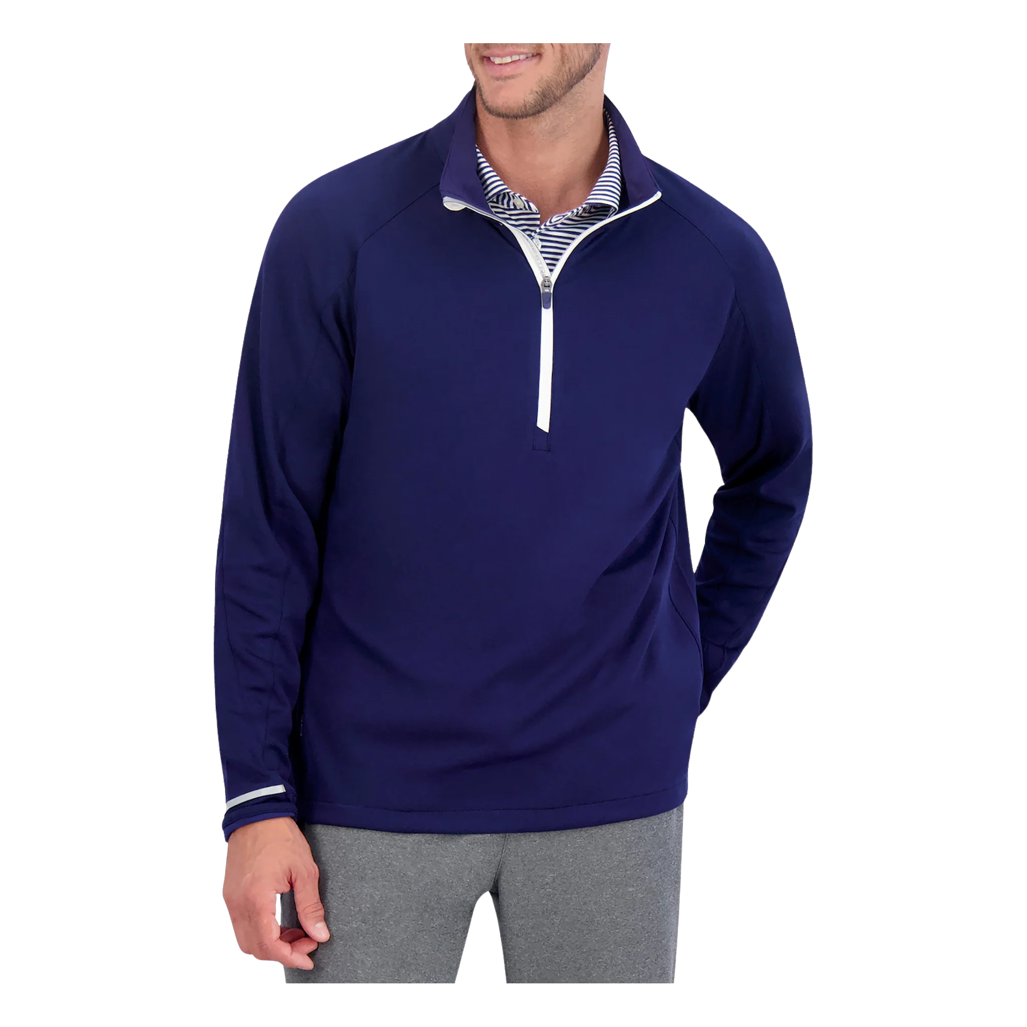 Z425 Quarter Zip Pullover - Image 3