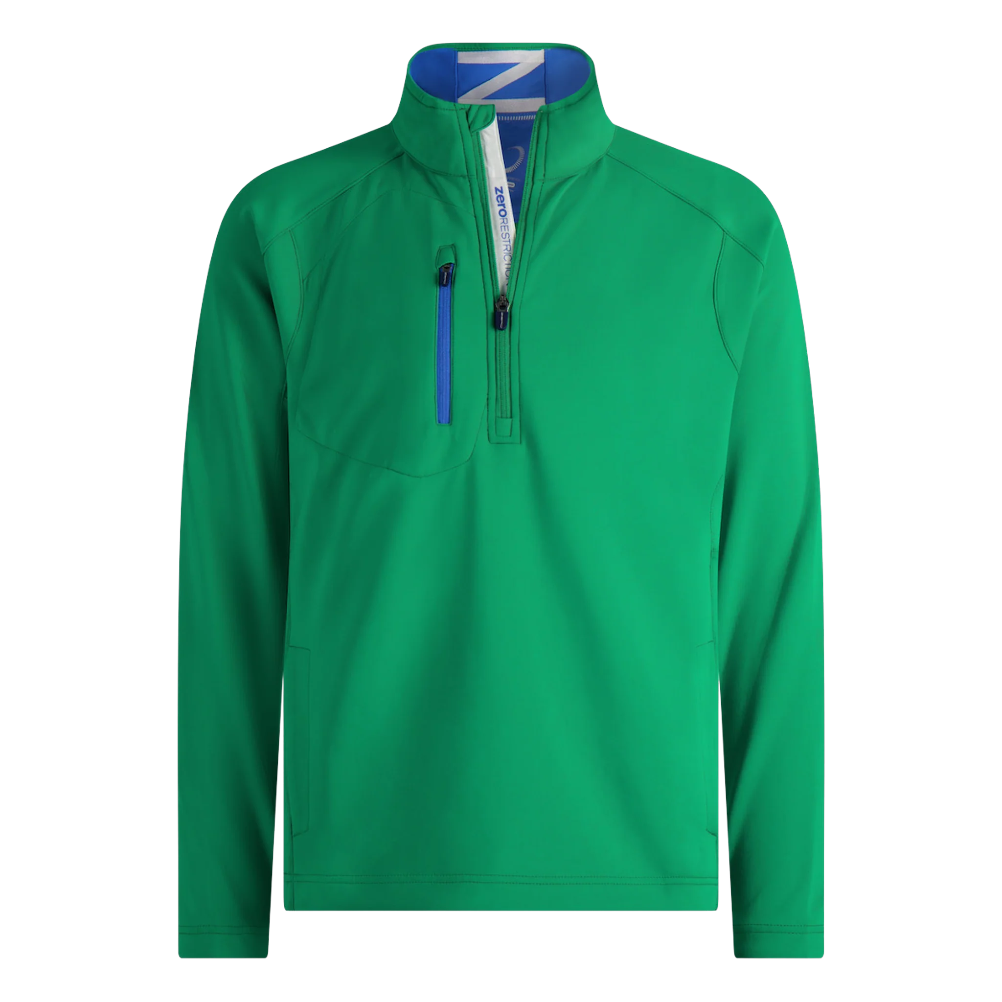 Z500 Quarter Zip - Image 2