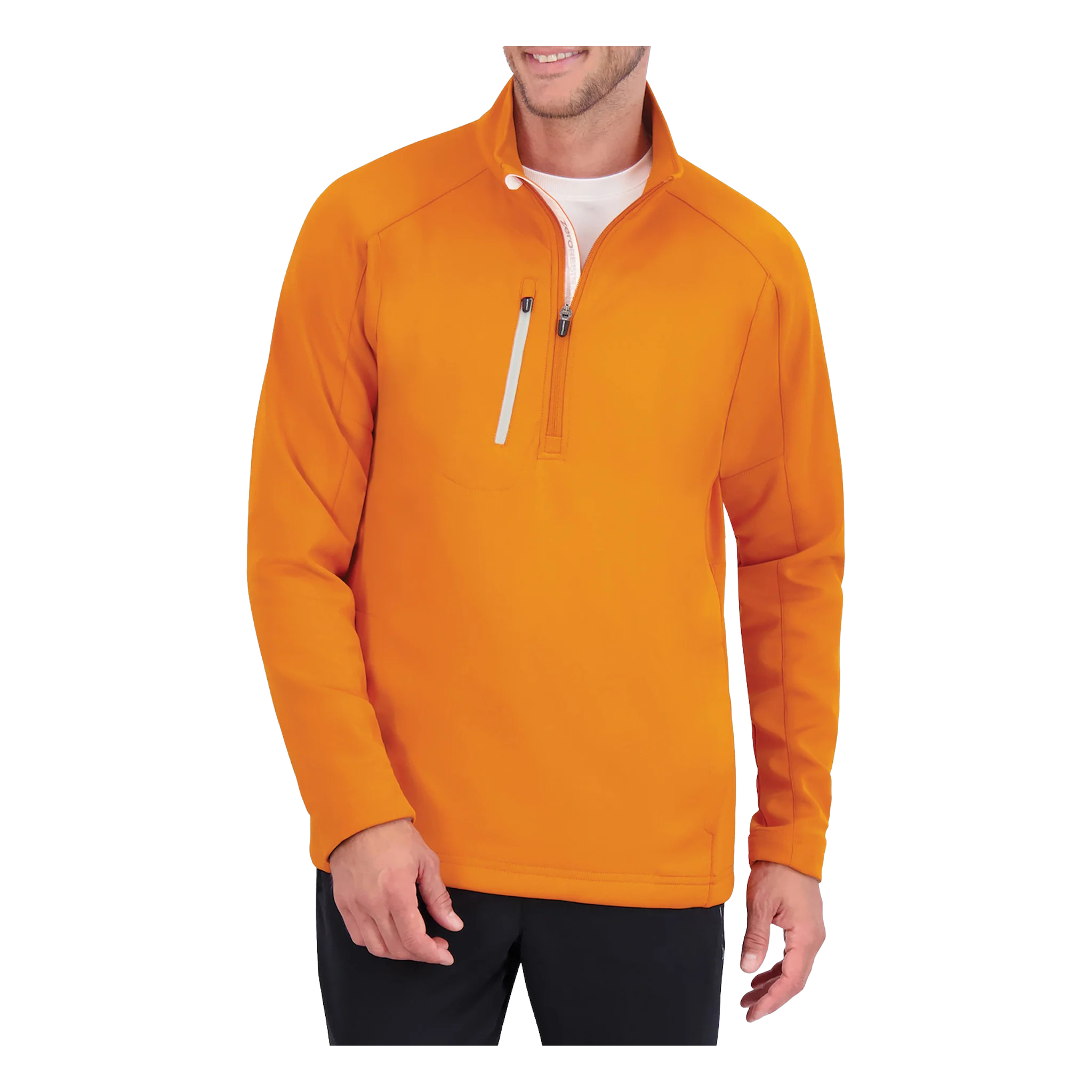 Z500 Quarter Zip - Image 3