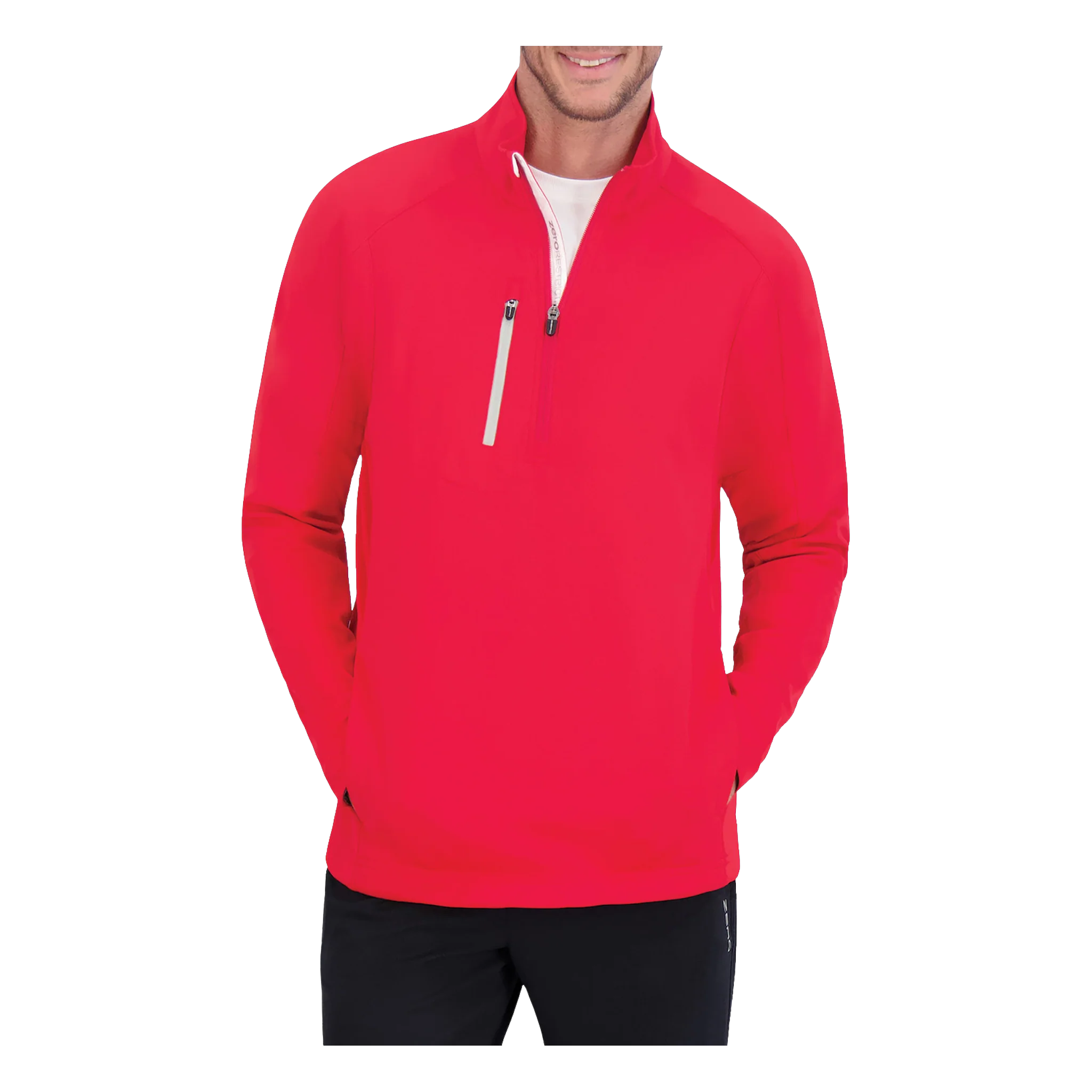 Z500 Quarter Zip - Image 4