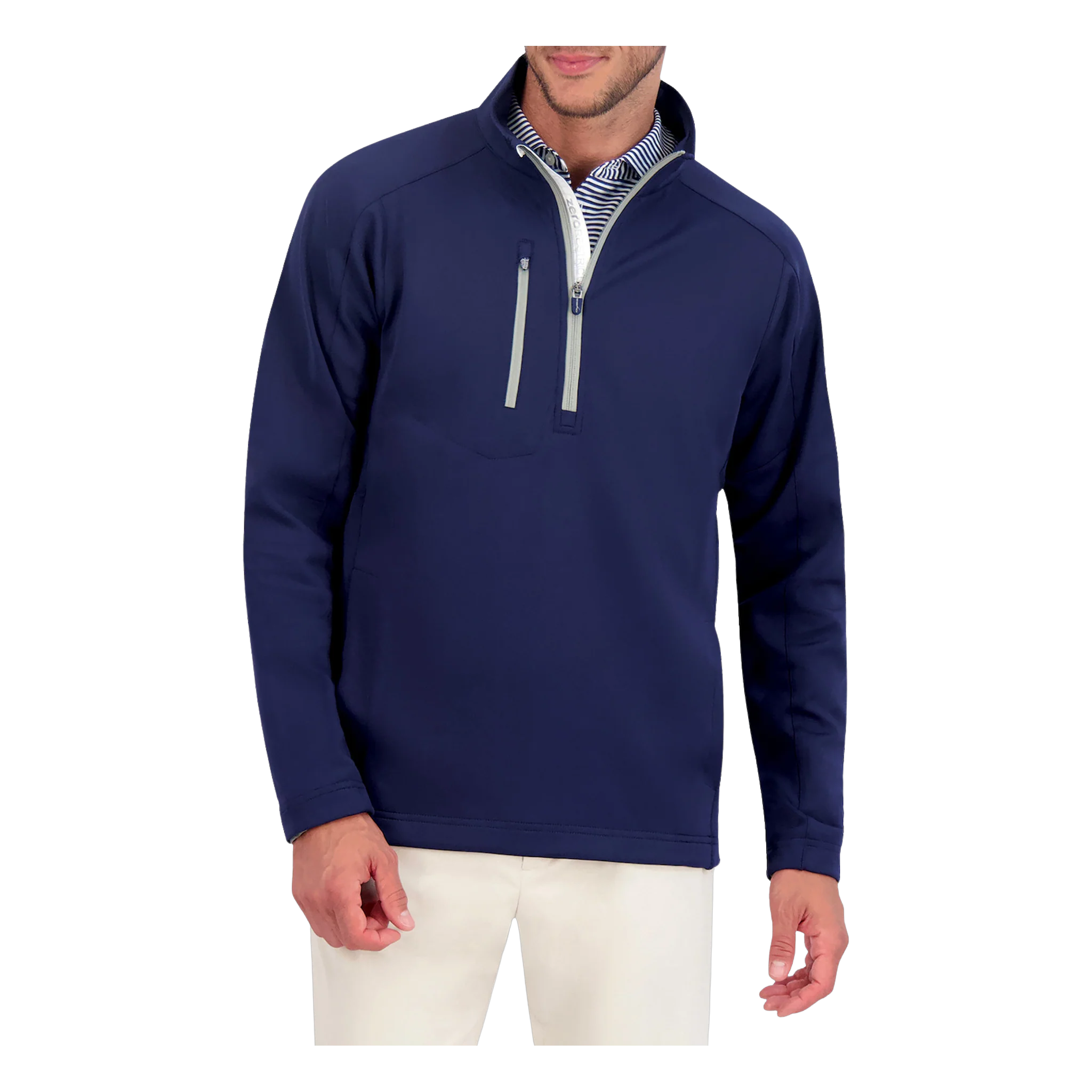 Z500 Quarter Zip - Image 6