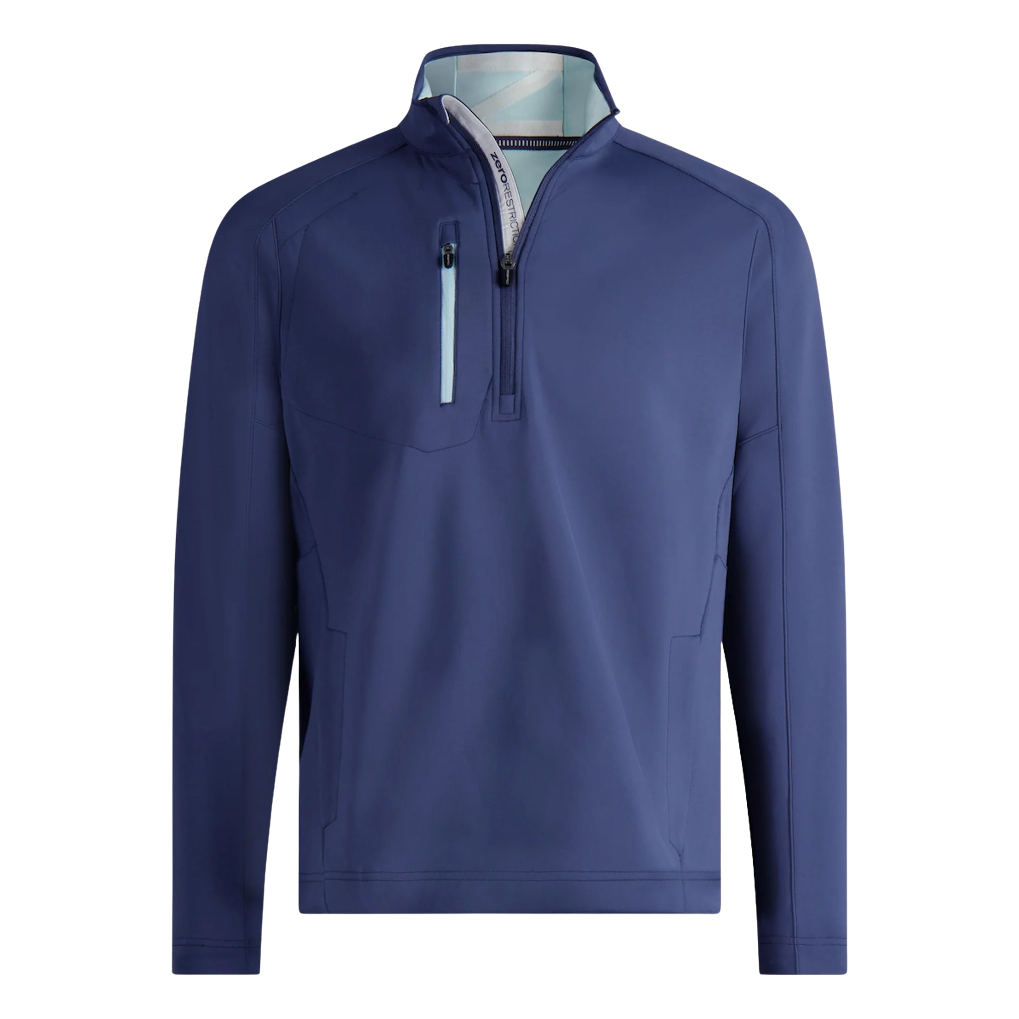 Z500 Quarter Zip - Image 9