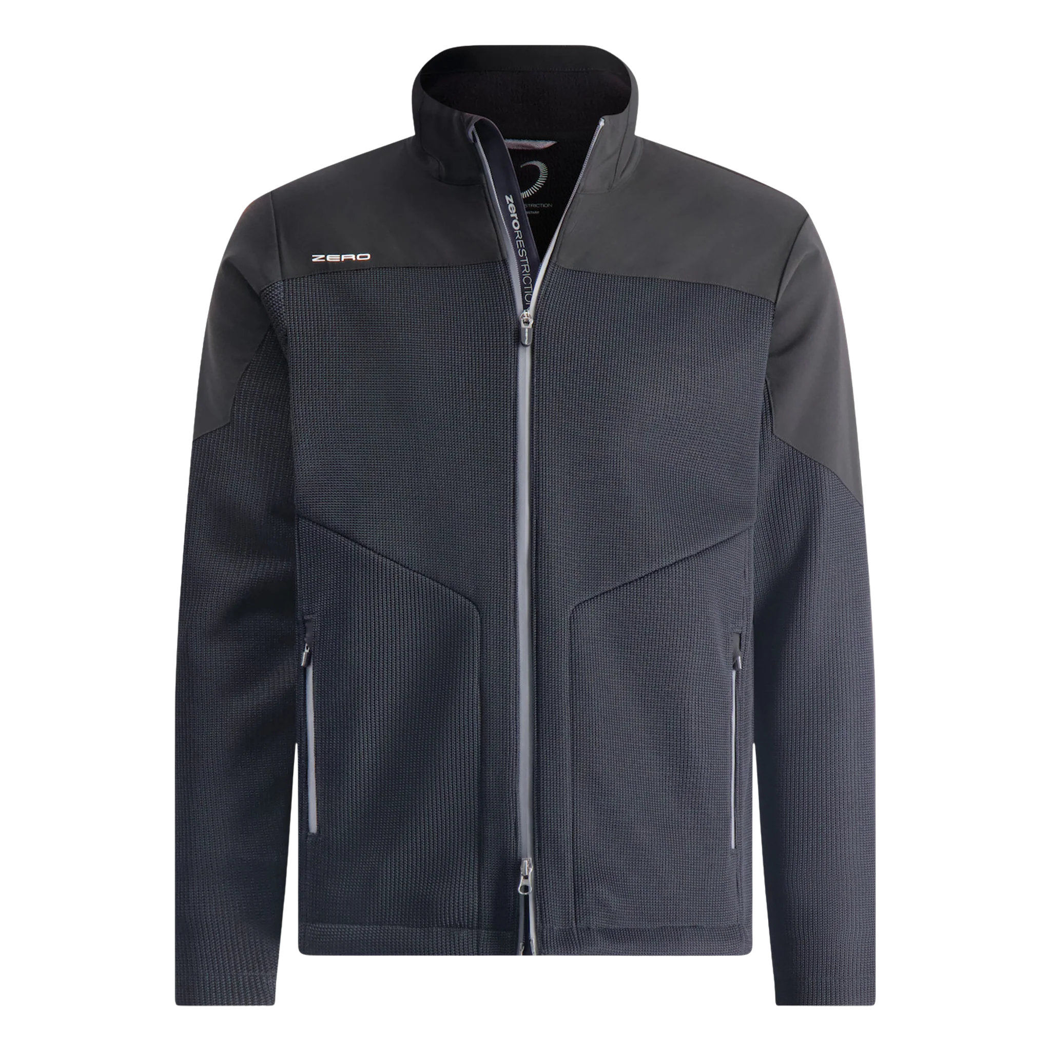 Z600 2.0 Full Zip Jacket