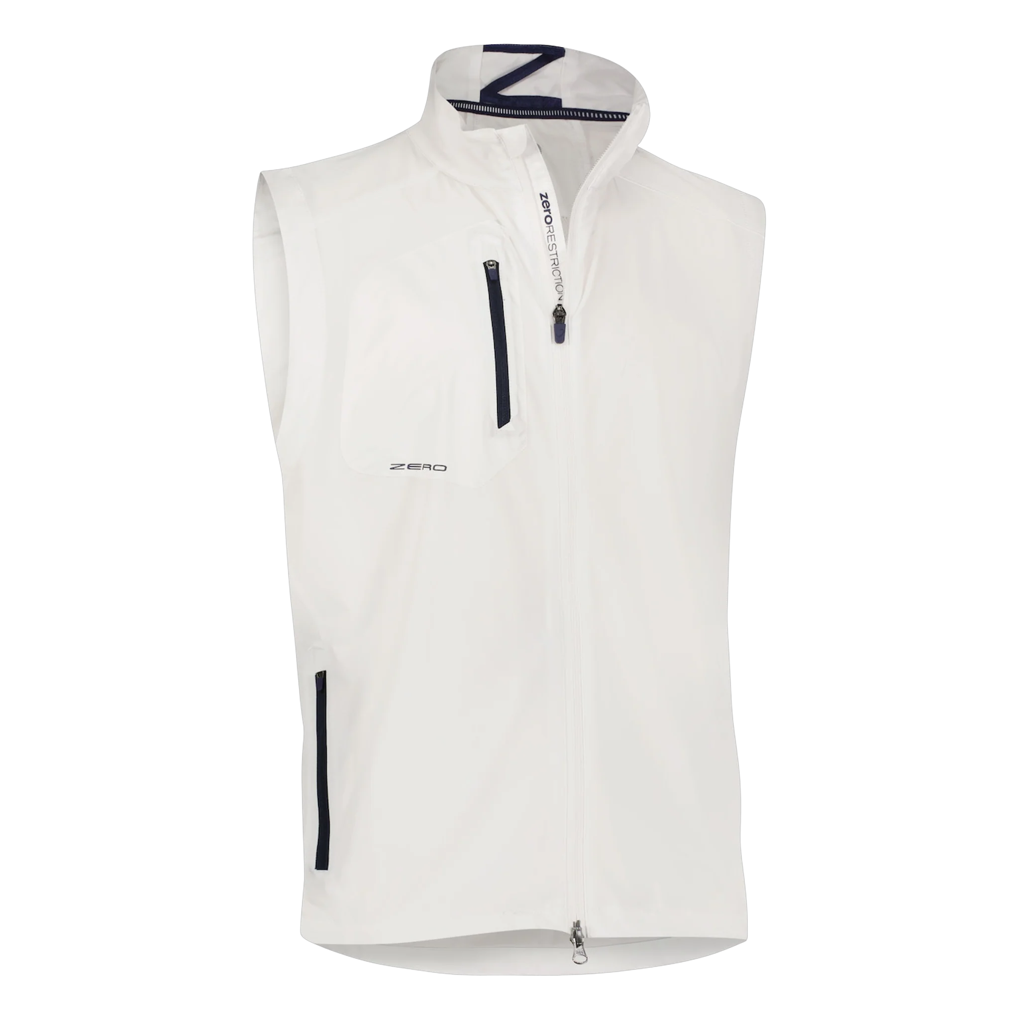 Z700 Full Zip Vest - Image 2