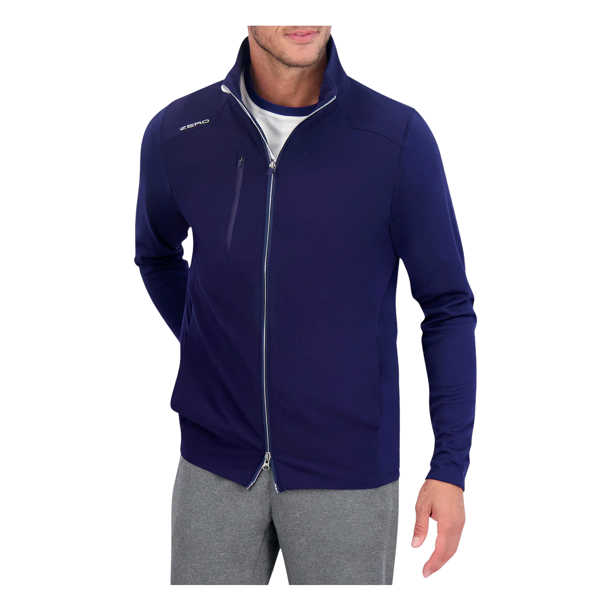 Z710 Full Zip Jacket